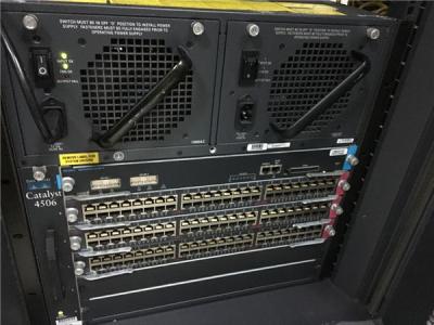 丹徒交换机回收 思科交换机回收