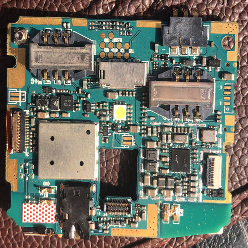 丹徒线路板回收