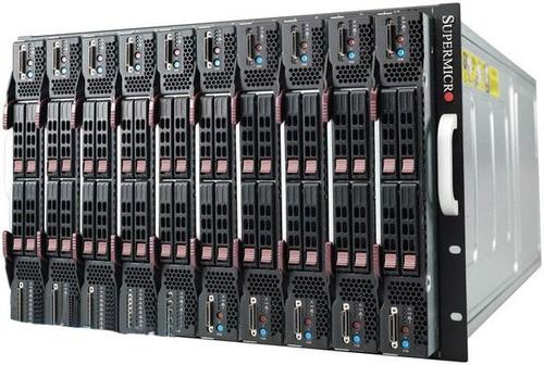 丹徒服务器回收